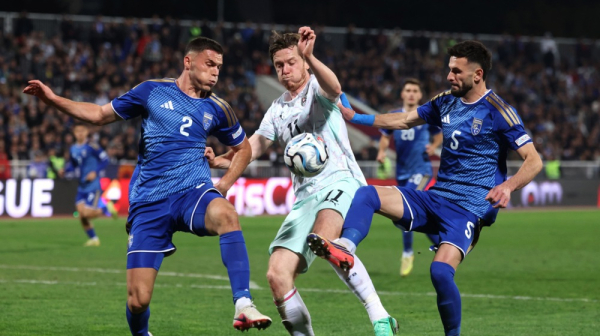 Austrijanci sprečili slavlje u Prištini – tzv. Kosovo ispustilo veliku priliku VIDEO
