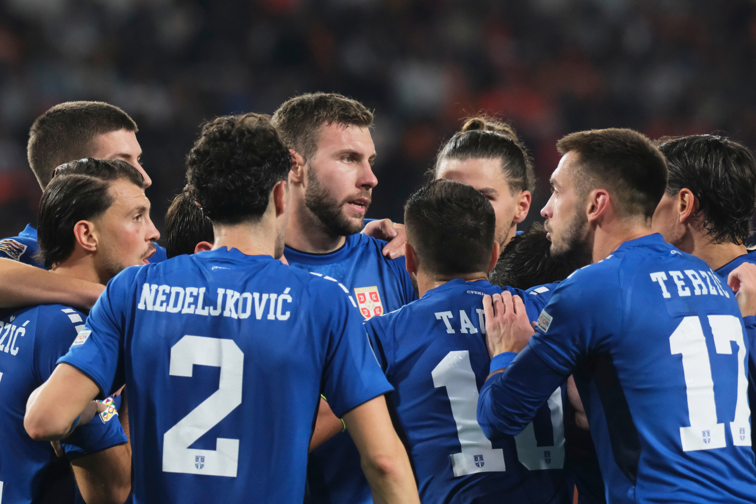 Cvetković: Gledali ste hrabru Srbiju; Babić: U kvalifikacijama biće kasno
