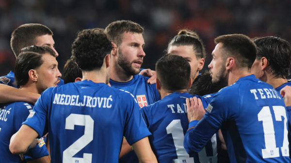 Kako je Ajndhoven utihnuo – za samo četiri minuta VIDEO