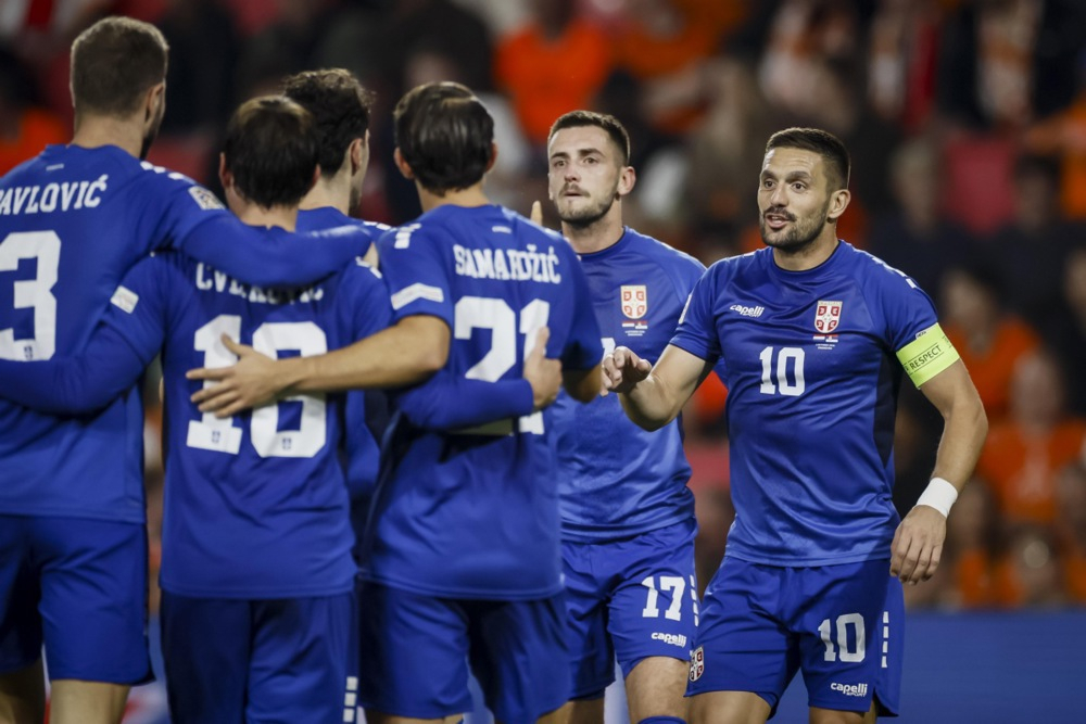 Tadić otvorio dušu: Možda je to kraj