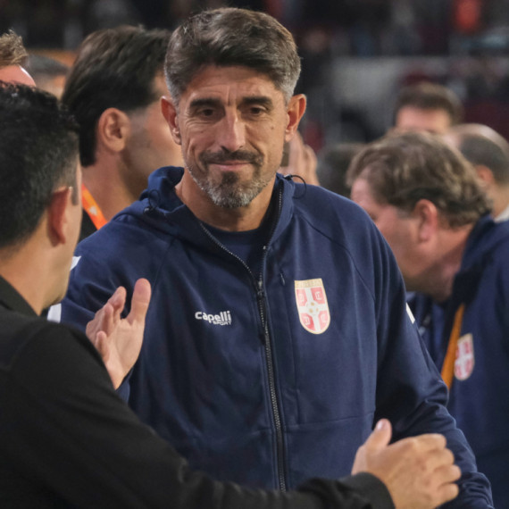 Paunović besan zbog suđenja: "Holandiji nije potrebna takva pomoć!"