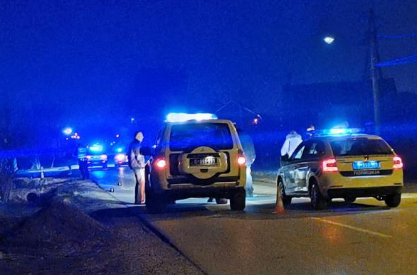 Misterija u Novom Pazaru ledi krv u žilama: Nasred ulice pronađena crna torba, a u njoj...