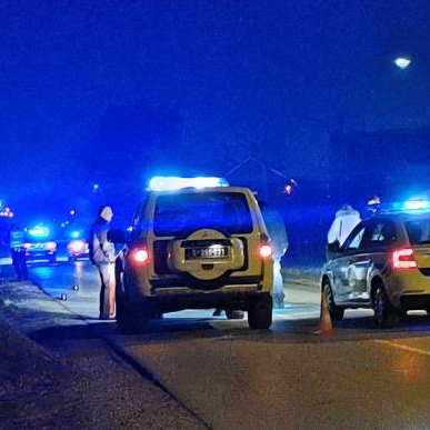 Misterija u Novom Pazaru ledi krv u žilama: Nasred ulice pronađena crna torba, a u njoj...