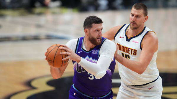 Jokić šutnuo jednom i zadivio ceo svet – Nurkić slavio pobedu VIDEO