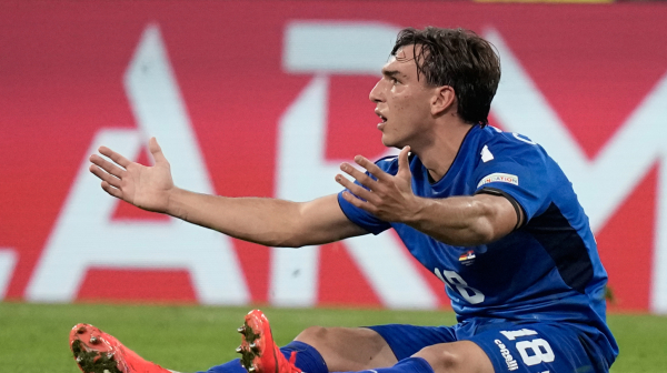 Cvetković: "Gledali ste hrabru Srbiju"; Babić: "U kvalifikacijama biće kasno"