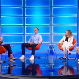 Šamar za blokadere; Olja Bećković podsetila javnost na veliku istinu, spomenula i Kurtija VIDEO