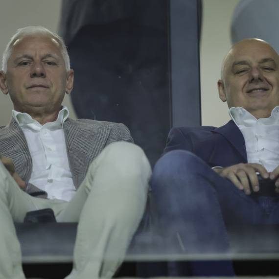 "Bomba" u Novom Sadu: Vojvodina ima novog sportskog direktora!