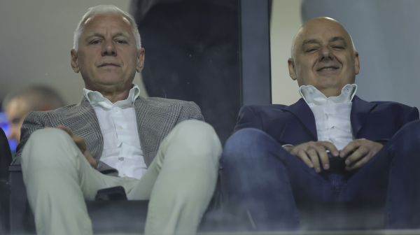 "Bomba" u Novom Sadu: Vojvodina ima novog sportskog direktora!