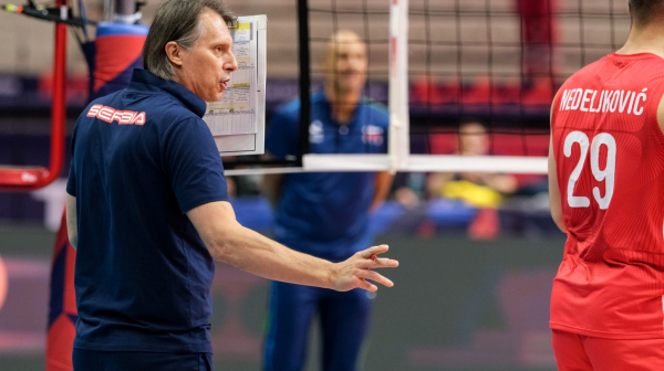 "Teško je očekivati da Srbija ni od čega napravi nešto"