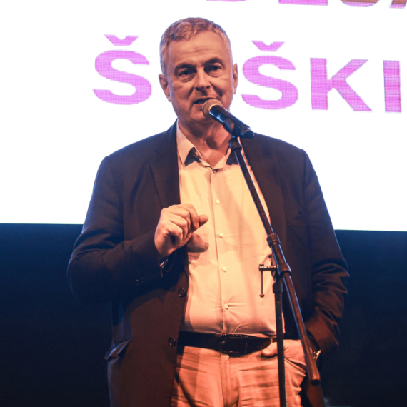 Istraživanje: "Kako su Šoškić i mafija preuzeli Srbiju"