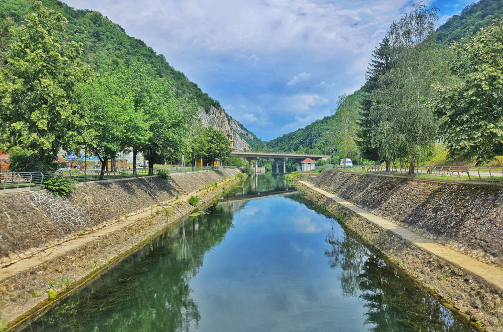 Od Vrdnika do Ovče: Ovo su najbolje banje u okolini Beograda FOTO