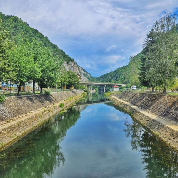 Od Vrdnika do Ovče: Ovo su najbolje banje u okolini Beograda FOTO