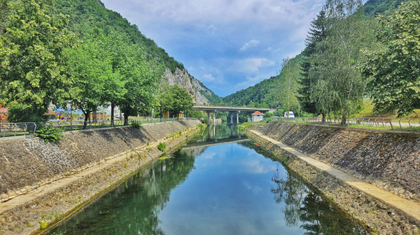 Od Vrdnika do Ovče: Ovo su najbolje banje u okolini Beograda FOTO