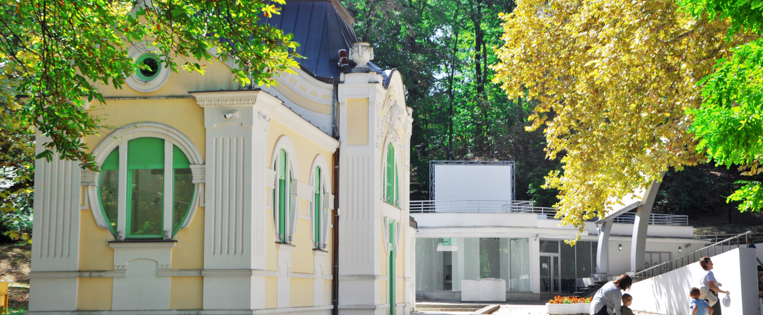 Turisti otkrili biser Šumadije: Ova banja u Srbiji poznata je po lekovitoj mineralnoj vodi FOTO