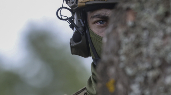 Drama in Germany: Threatening message received — Is an armed attack being planned?