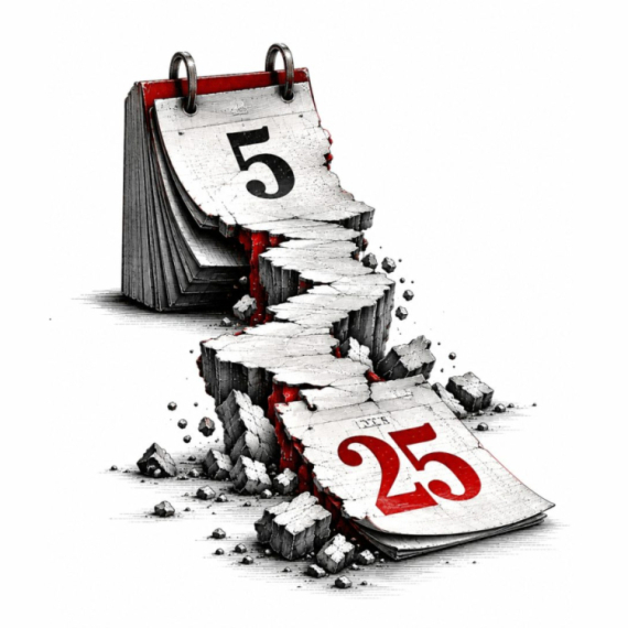 Živković za "Kompas": "Od 5. oktobra do 25. oktobra"