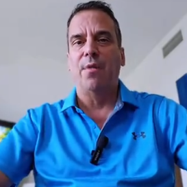 Laž dana; Piper upozorio mlade ljude da ne budu naivni kao što je on bio 5. oktobra 2000. godine VIDEO
