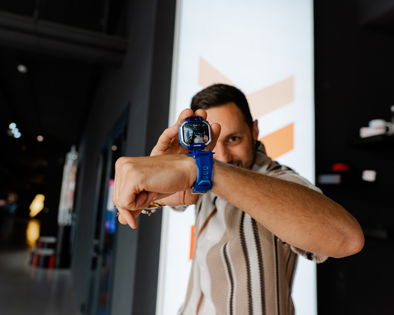 Huawei predstavio nove pametne satove i prvi Huawei Watch Kids X1