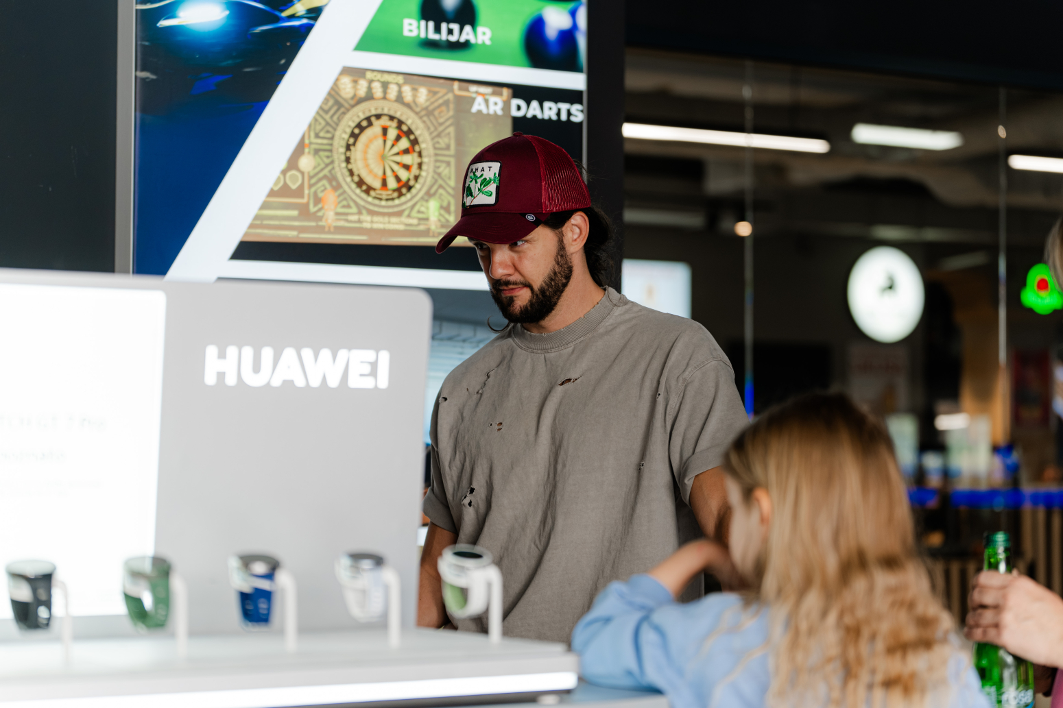 Huawei predstavio nove pametne satove i prvi Huawei Watch Kids X1