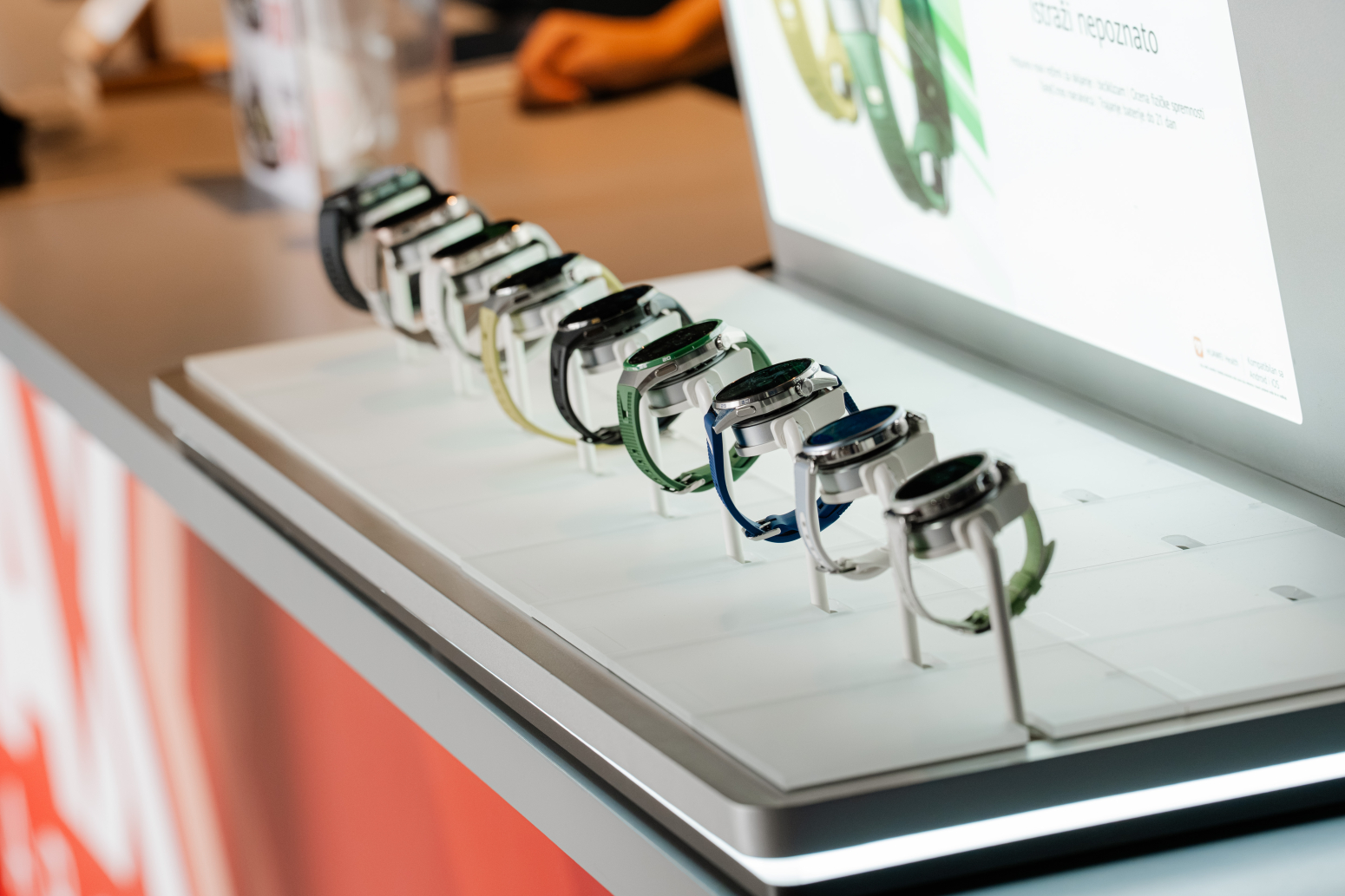 Huawei predstavio nove pametne satove i prvi Huawei Watch Kids X1