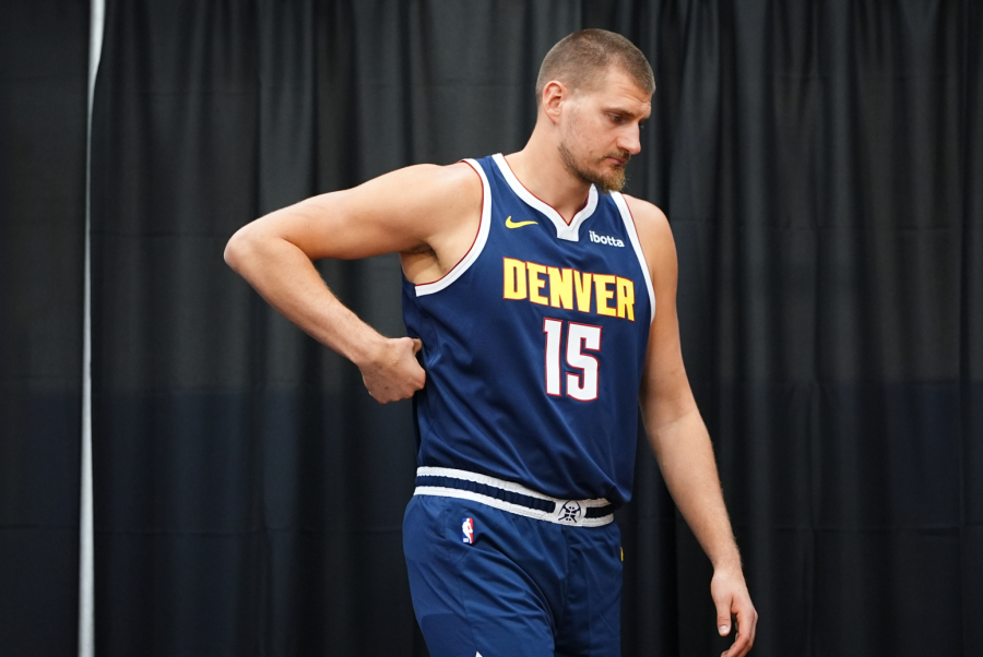 Jokić nikad motivisaniji: Denver stari, ali Srbin želi još jednu titulu