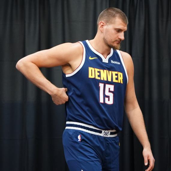 Počinje NBA Kup: Velika zarada, žestoka konkurencija