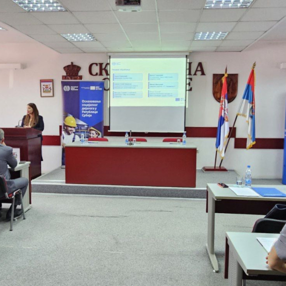 Šid pokreće revitalizaciju lokalnog socijalnog dijaloga: Za bolji privredni ambijent i radna mesta