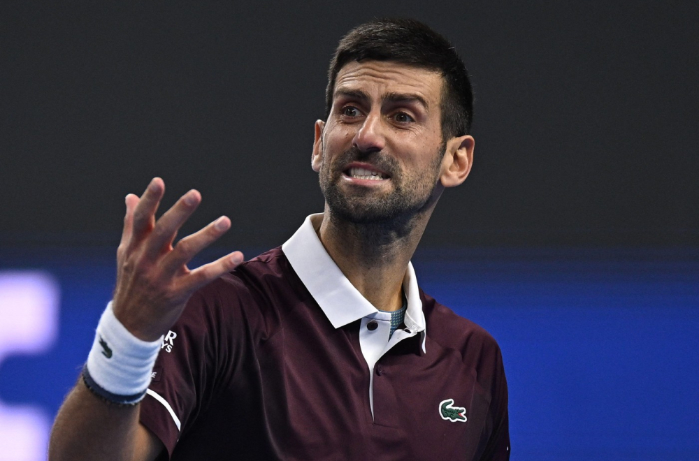 Novak posle diskvalifikacije Medvedeva: Šokiran sam, znam kako se Danil oseća