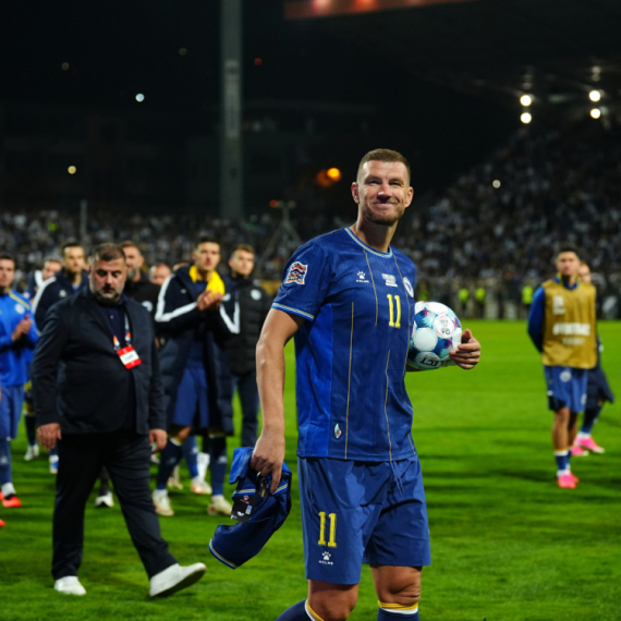 Poznato ko će naslediti Džekov broj u BiH