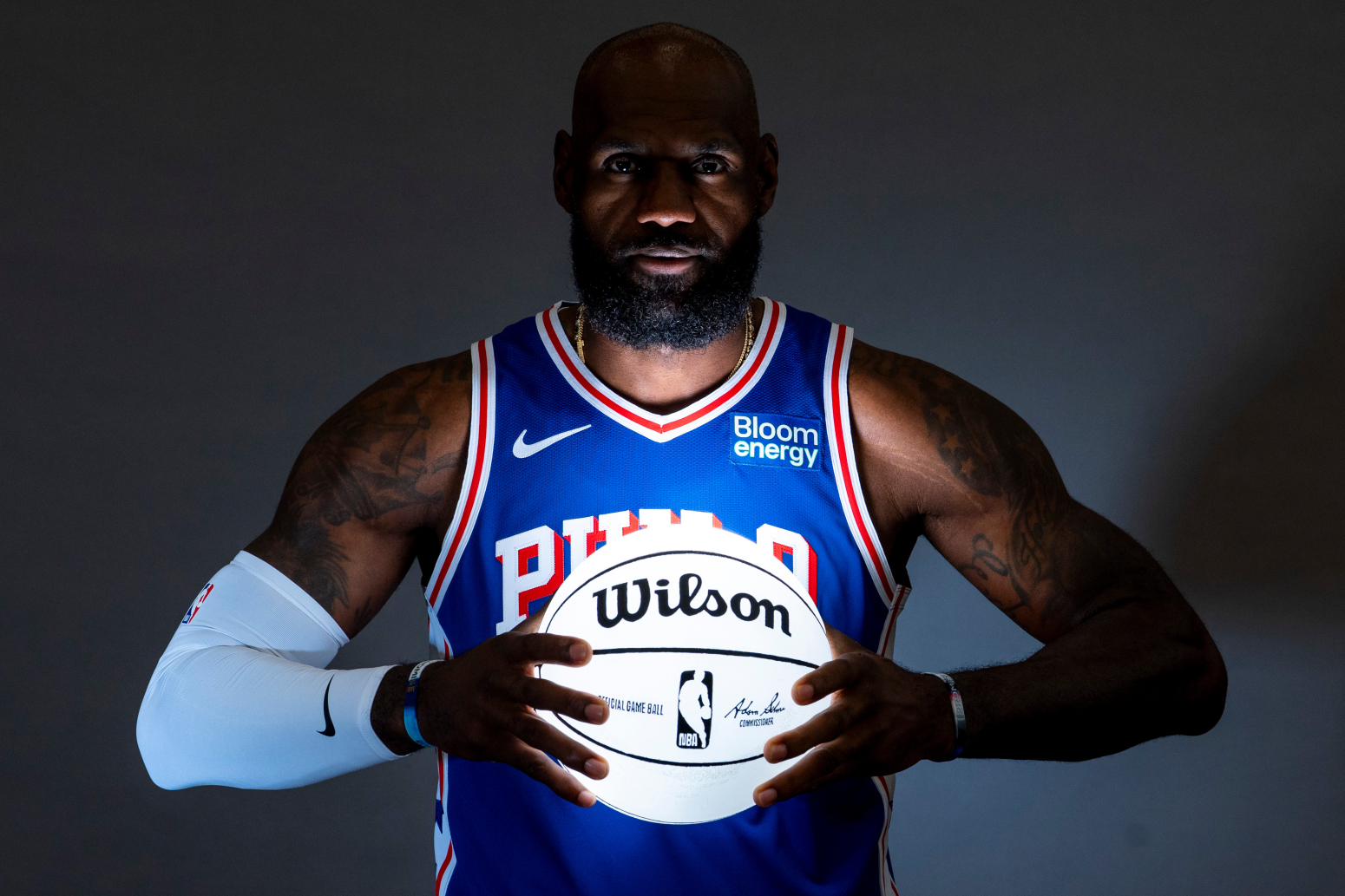 Lebron više nema šta da dokazuje, ali jedan cilj i dalje juri