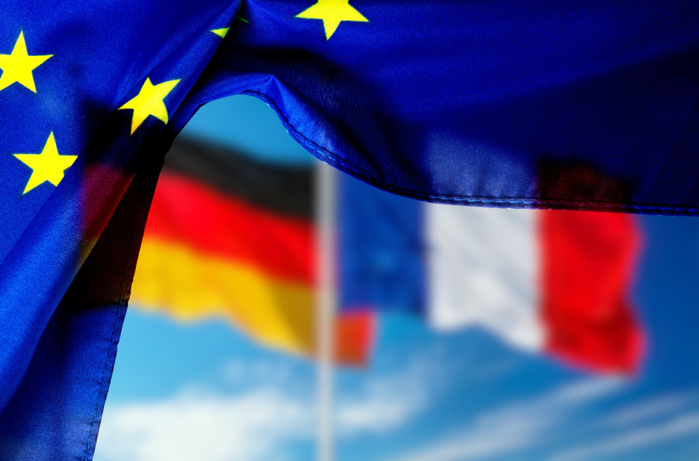 Francuska i Nemačka zahtevaju od EU novi mehanizam: "Dosta je naivnosti u trgovini"
