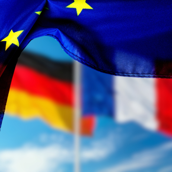 Francuska i Nemačka zahtevaju od EU novi mehanizam: "Dosta je naivnosti u trgovini"
