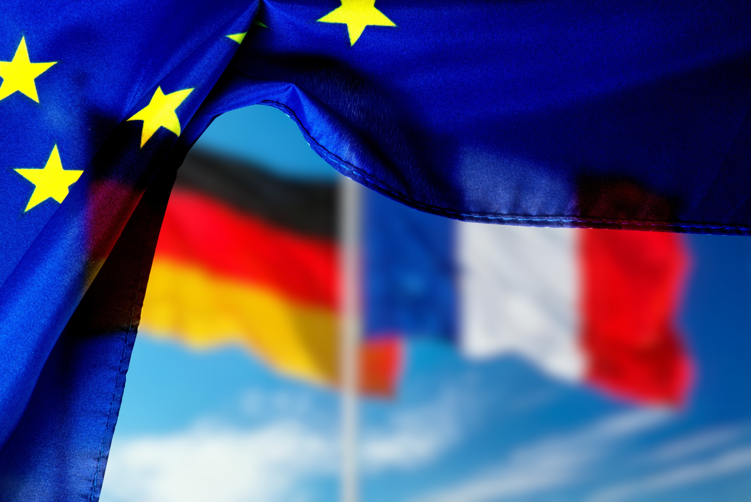 Francuska i Nemačka predlažu EU mehanizam za brzi trgovinski odgovor