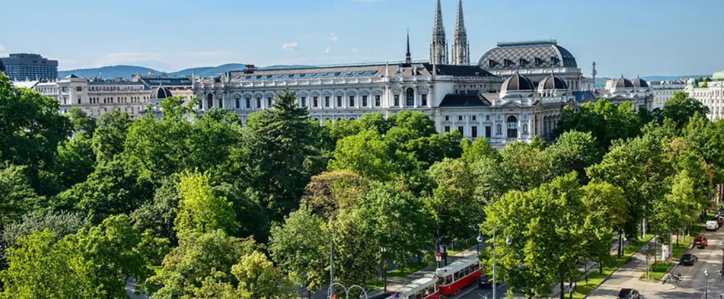 Međunarodna kampanja "Wanderful Vienna": Otkrijte Beč polako, korak po korak