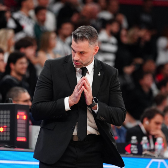 Alimpijević upisao prvi trijumf u prvenstvu