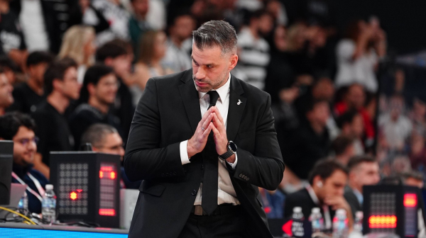 Alimpijević upisao prvi trijumf u prvenstvu