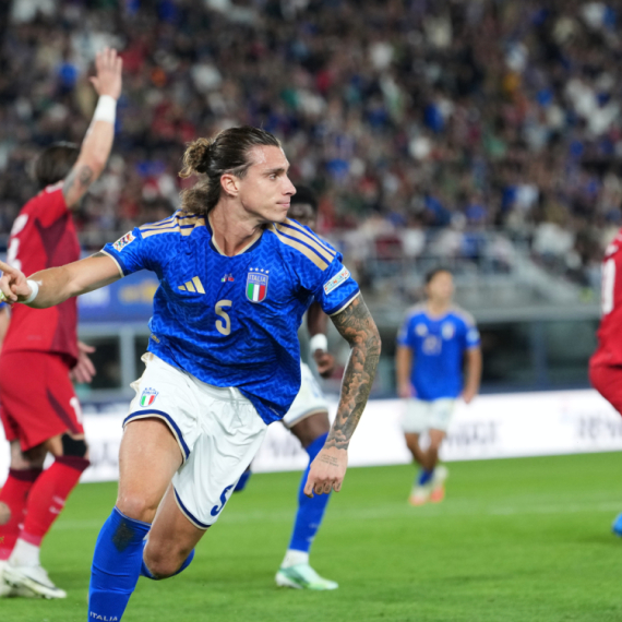 Italijanska renesansa