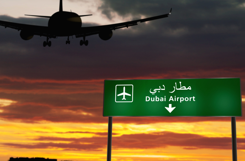 Cure nove informacije: Bili su spremni da obore avion kompanije "Flajdubai" sa 150 putnika? VIDEO