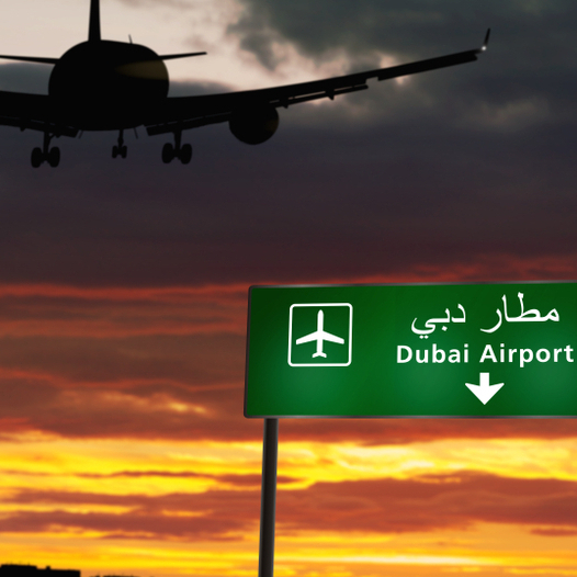 Cure nove informacije: Bili su spremni da obore avion kompanije "Flajdubai" sa 150 putnika? VIDEO