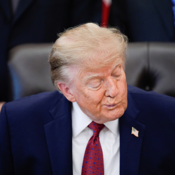 Amerika na pragu novog sukoba: Tramp razmatra vojnu akciju