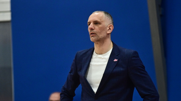"Teško je igrati protiv tako dobre ekipe – Partizan je prejak za nas"