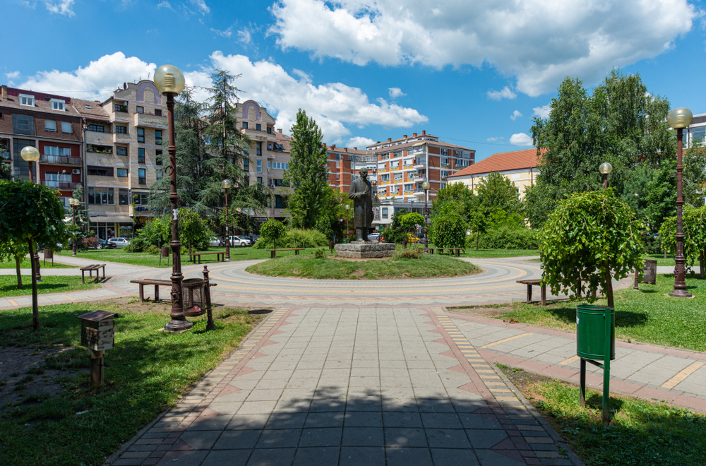 Nisu Beograd, Novi Sad i Niš: Evo gde u Srbiji cveta novogradnja