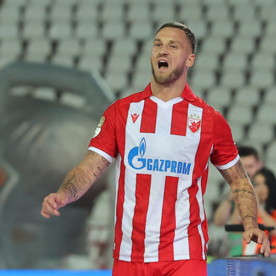 Arnautović se prisetio anegdote: "Dva puta su hteli da me uhapse posle osvajanja Lige šampiona"