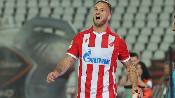 Arnautović se prisetio anegdote: "Dva puta su hteli da me uhapse posle osvajanja Lige šampiona"