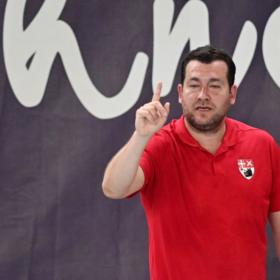 Kreće Liga šampiona: Srbija sa dva predstavnika, a cil je Fajnal-for u Beogradu