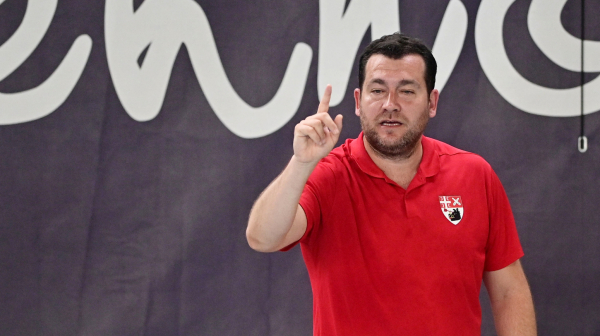 Kreće Liga šampiona: Srbija sa dva predstavnika, a cil je Fajnal-for u Beogradu