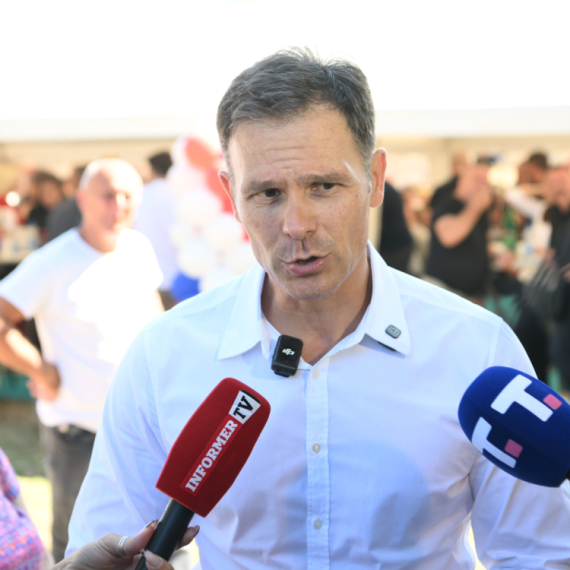 Mali: "Blokaderi su prevara i ljudi to shvataju"; "Građani dobro da razmisle za koga glasaju"