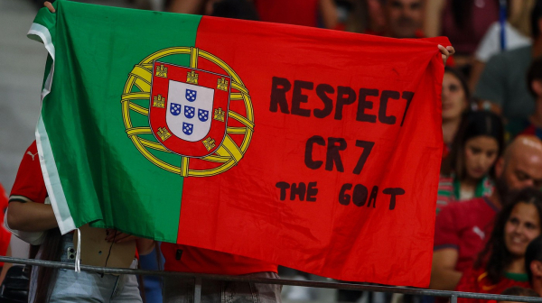 Čuveni Britanac otkrio zbog čega je Ronaldo digao ruke od Portugala