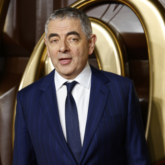 Mister Bin se vraća: Rouan Atkinson sprema nešto posebno