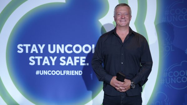 "Uncool friend" izlazi na veliko platno: Tuborg i Cineplexx zajedno grade kulturu odgovornih odluka